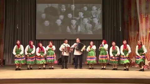 Марийские частушки