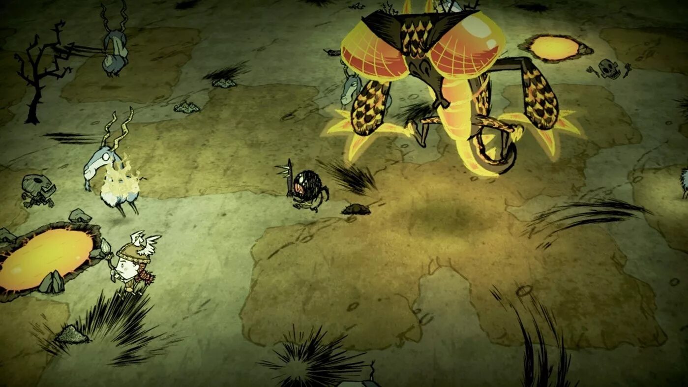 Игру dont starve. Don t Starve together. Don't Starve игра. Дон старв тугеза. Don't Starve together игрушки.