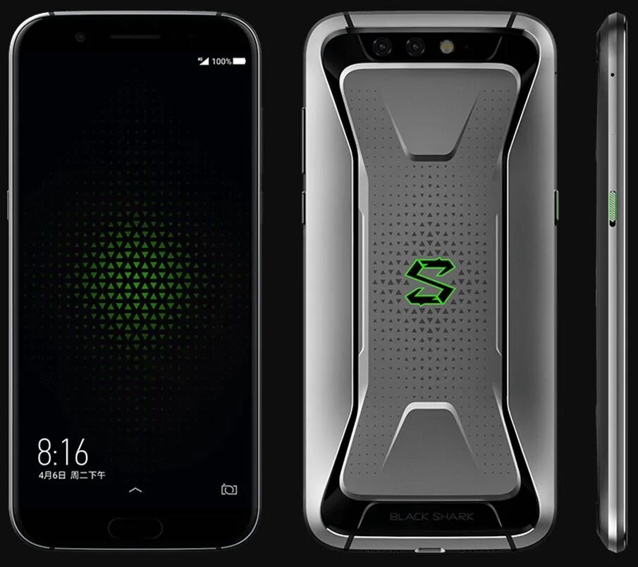 Игровой смартфон shark. Сяоми блэк шарк. блэк шарк 1. black shark 6/64gb. бампер xiaomi black shark 1.