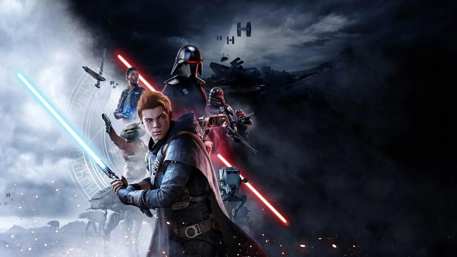 Star Wars Jedi Fallen. Звёздные войны джедаи: Павший орден™. Star Wars Jedi: Fallen ored. Звёздные войны Павший орден.