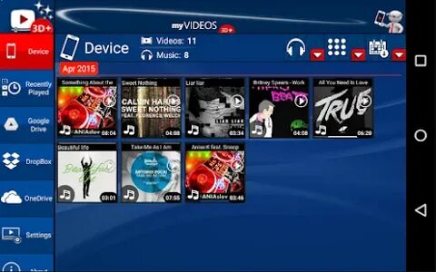 Myvideo 1
