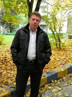Работа мужчины 55 лет