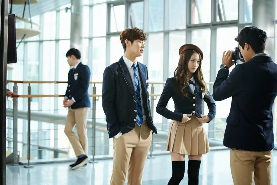 Наследники the Heirs. Наследники 5 дорама. Наследники Южная Корея дорама.