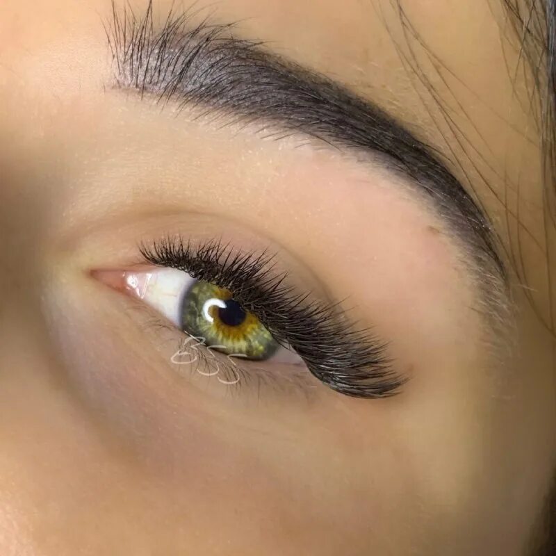 наращивание ресниц ялта