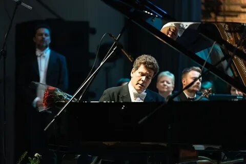 25 ноября псков концерт