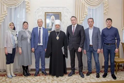 Мордовия последние события