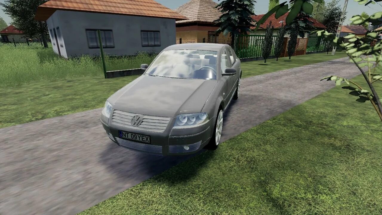 5. Моды на бимку фольксваген пассат. Passat b5 beamng. Фс 19 фольксваген пассат б3. Volkswagen passat для farming simulator 2017.