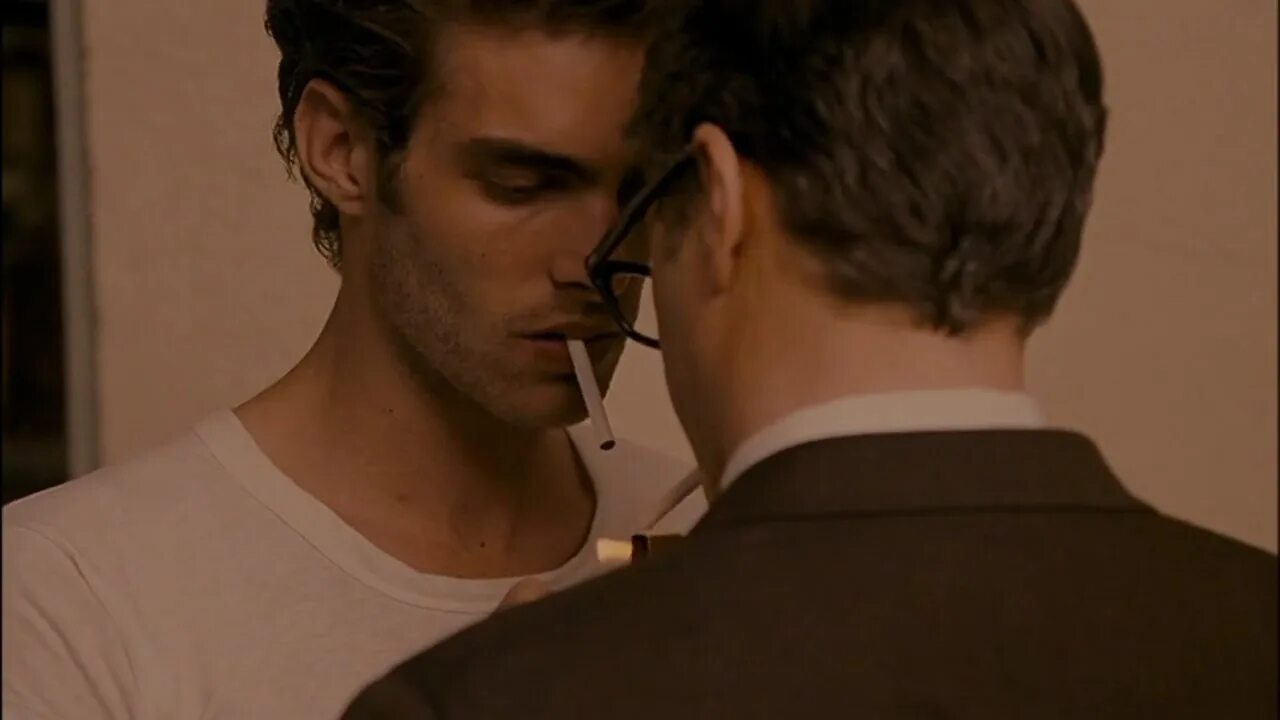 A single man