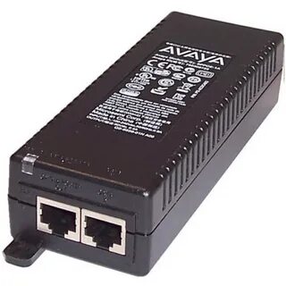 Avaya блок питания