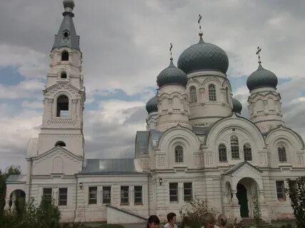 Ерзовка волгоградская область