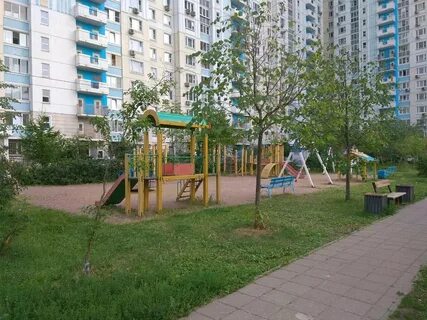 Волжский бульвар 11