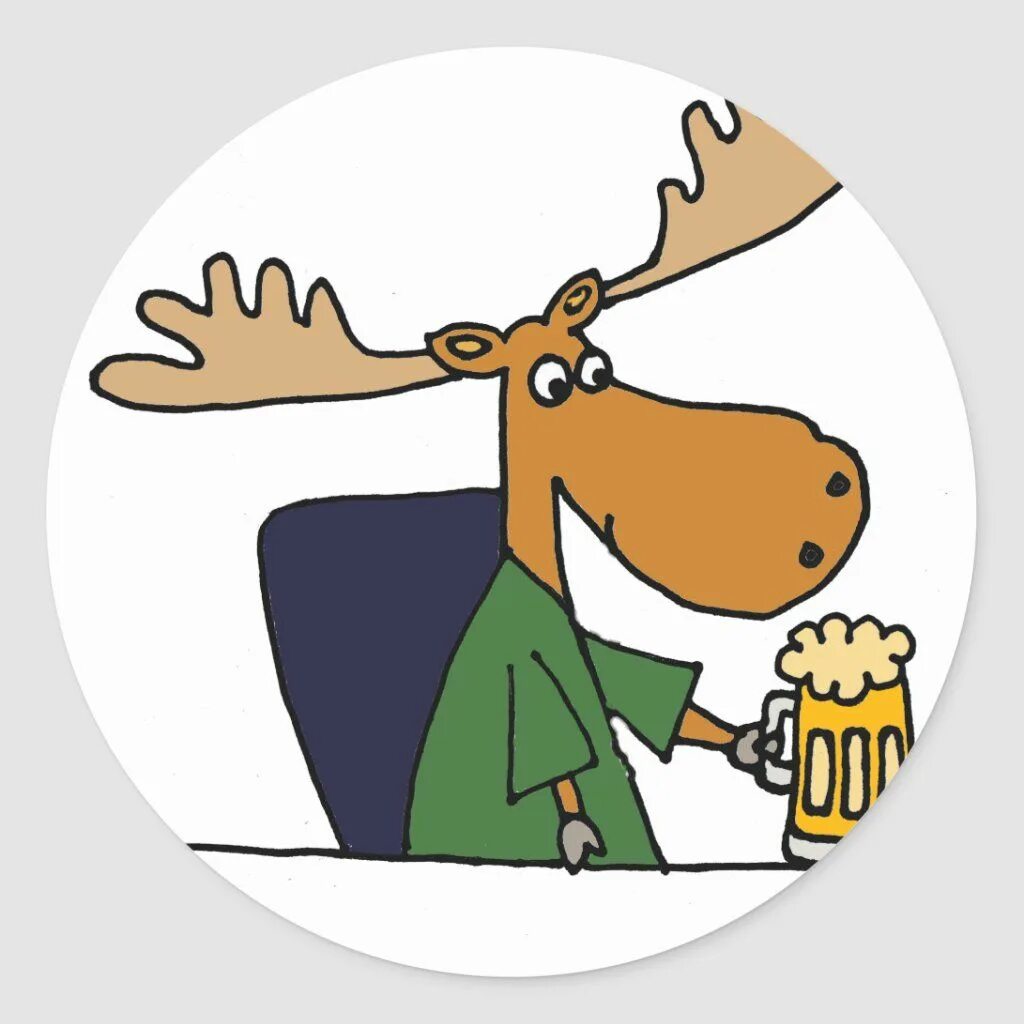 лось карикатура. смешной лось. лось мультяшка. рога лося. лось мультяшный.