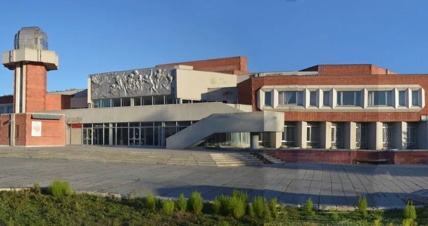 Ставропольский дворец детского творчества. Подробная информация: расписание, фот