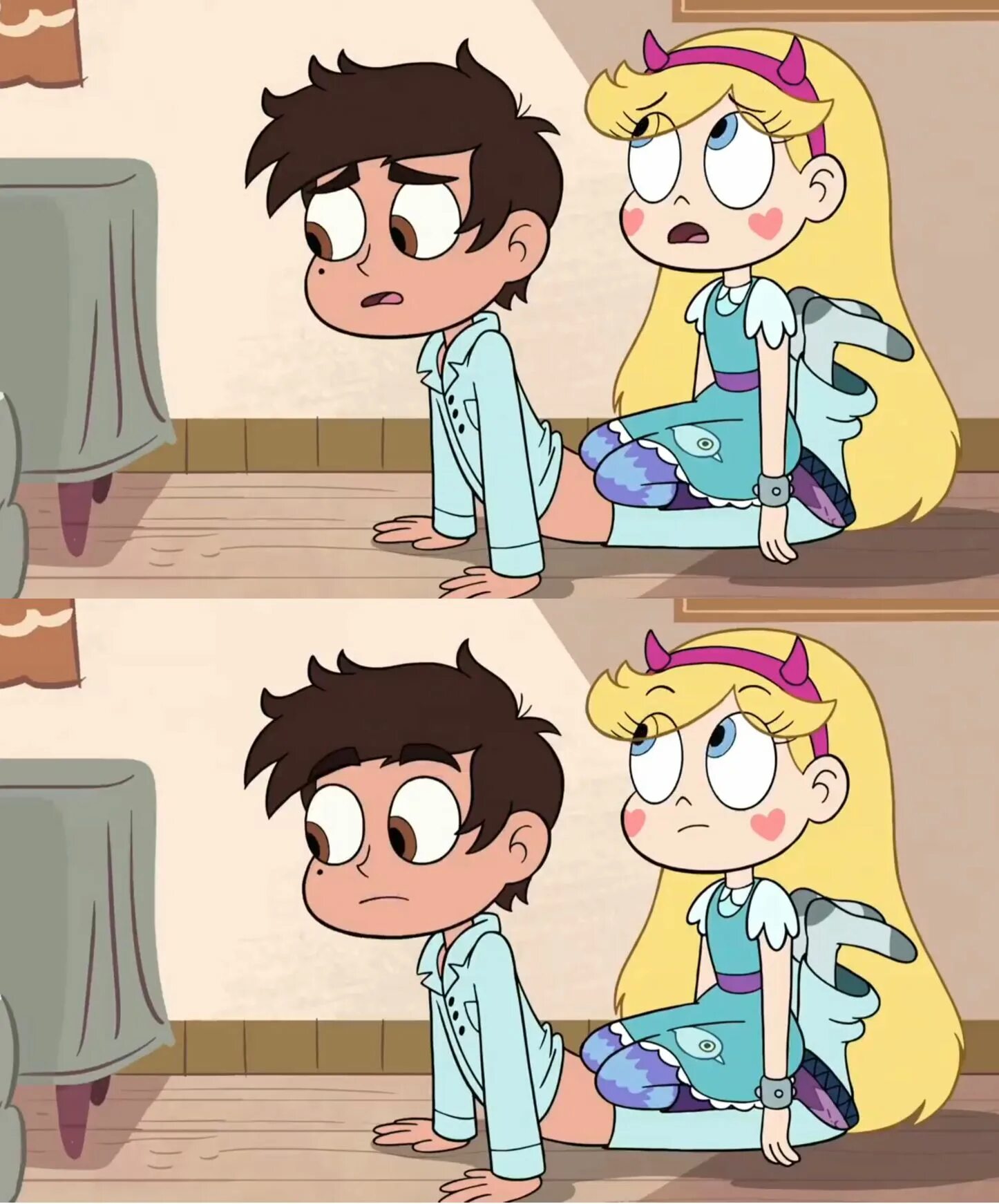 Between friends star vs forces of evil. Старко и марко 18. марко изменяет звездочки. between friends. дети старко комиксы.