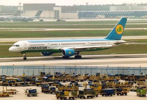 Uzbekistan yollari