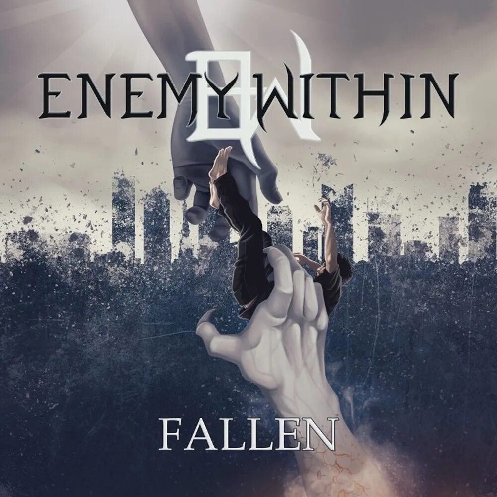 Demo fall. Fallen 2025. enemy within. falling 2025.