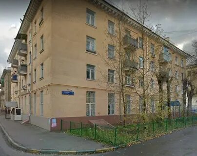 Ул московская д 14