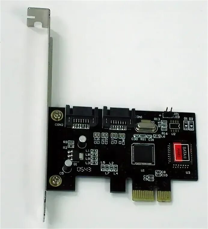 Silicon image. Silicon image