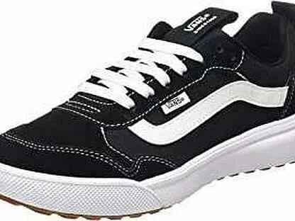 Vans upland