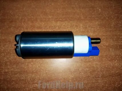 Насос фокус 2