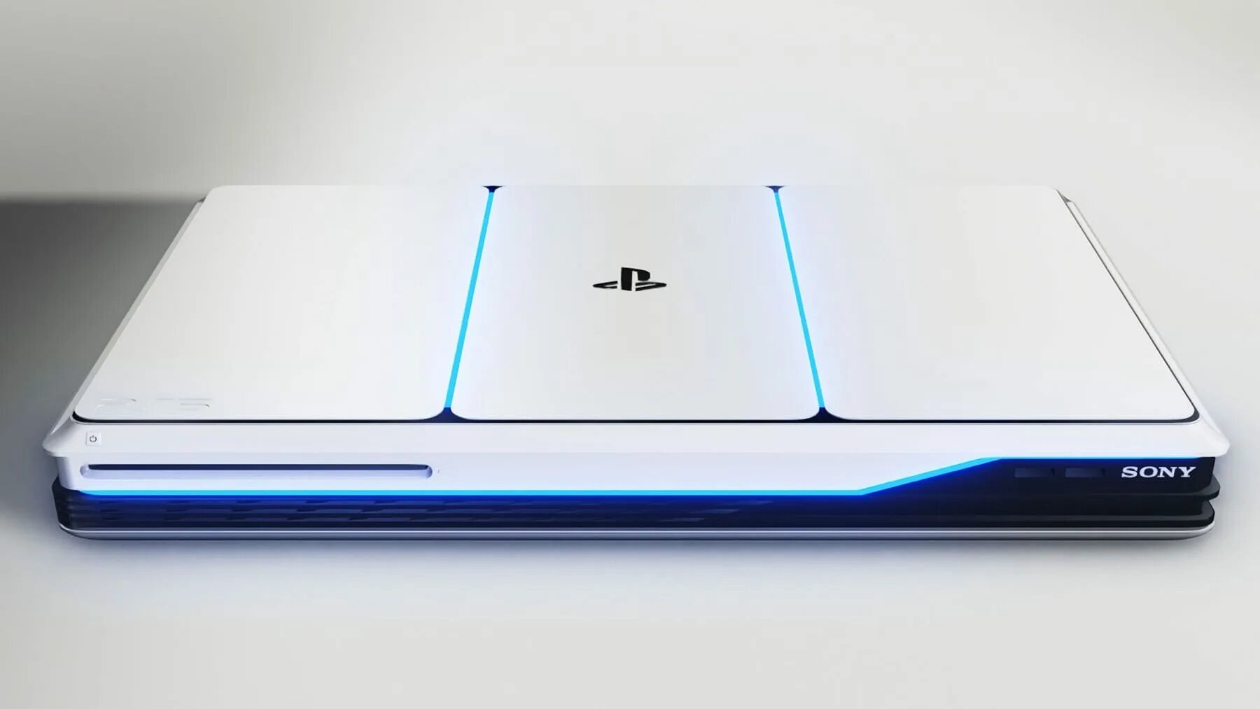 Sony playstation 5 slim разница. Sony ps5 Slim. ПС 5 слим. Sony PLAYSTATION 5 Slim. Концепт сони плейстейшен 5.