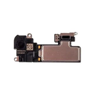 Iphone работает динамик
