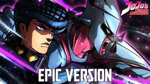 Jojo ost
