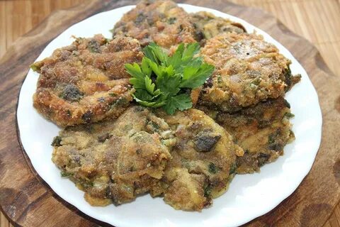 Постные рецепты фото