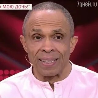 Энтони родд дата рождения