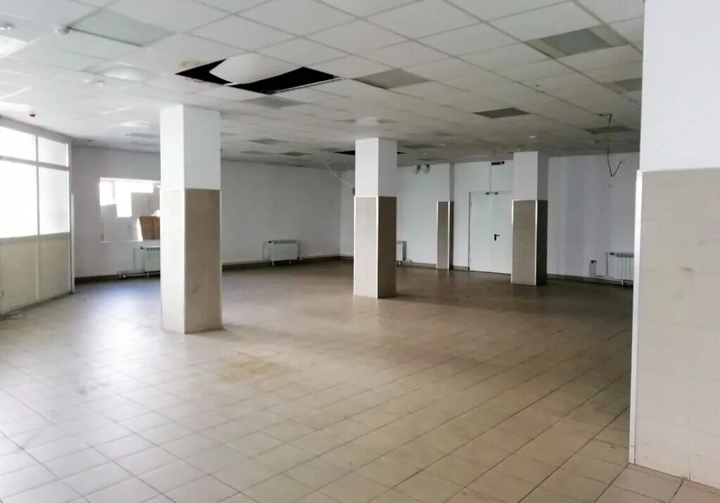 Профессора качалова 11 барс 2. Аренда помещения двумя арендаторами. Нежилое помещение. 1. Аренда помещения двумя арендаторами.