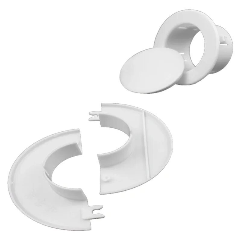 Розетта напольная для труб d16мм. Декоративные заглушки для труб. Обвод для трубы розетта /белый/22мм. Walraven розетка 28 мм bis. Отражатель ф100 разъёмный.