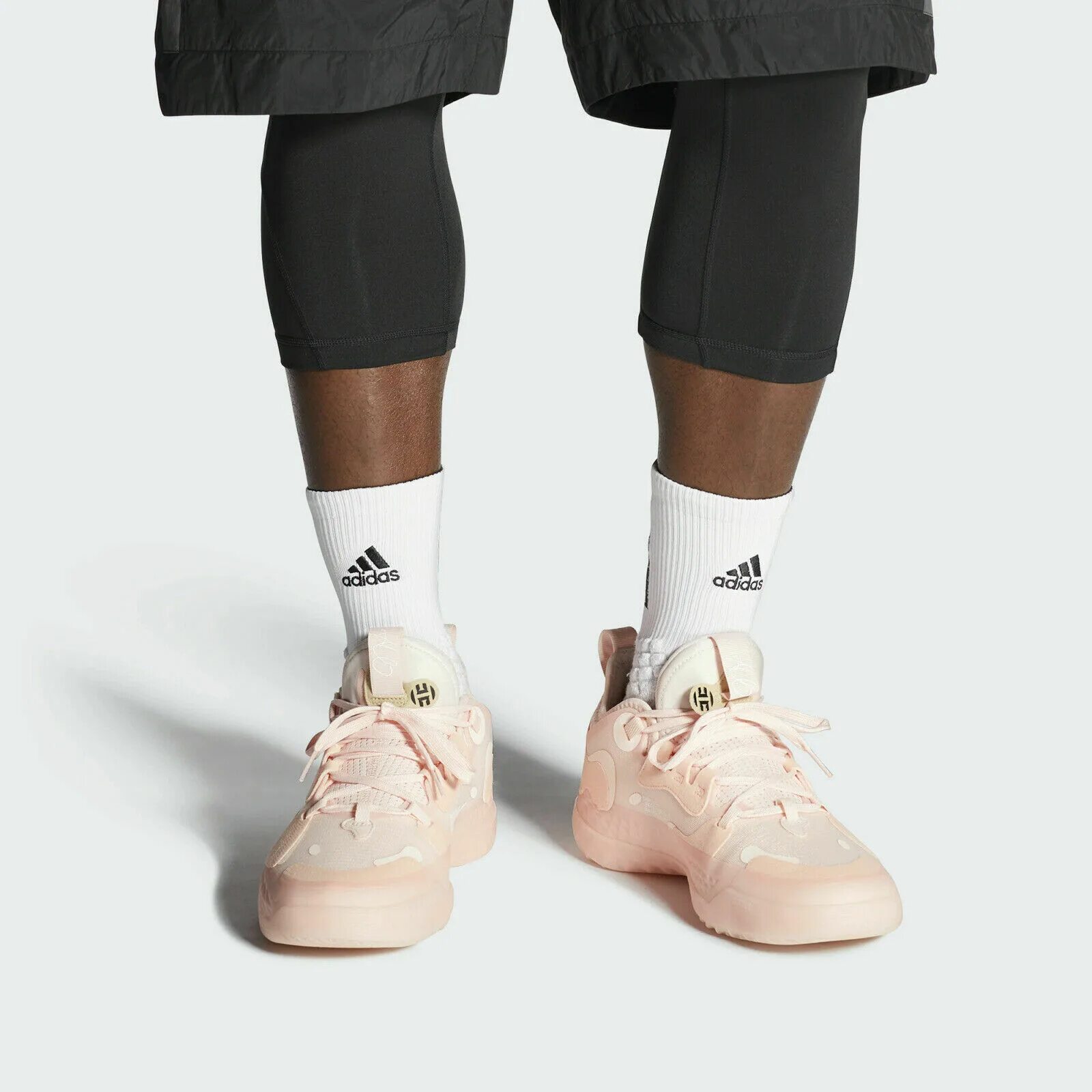 Adidas harden vol 5 future natural. Кроссовки harden vol. Кроссовки harden vol. Баскетбольные кроссовки adidas harden vol. 5 белые.