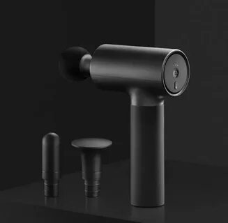 Xiaomi fascia gun