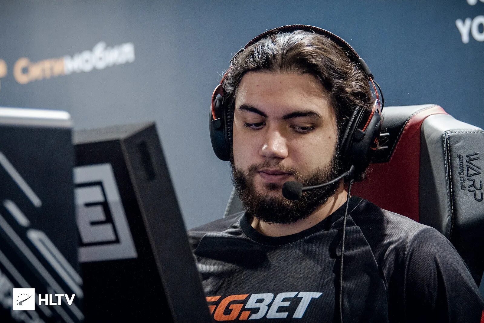 James cs go