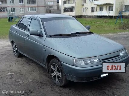 Ваз 2110 2006