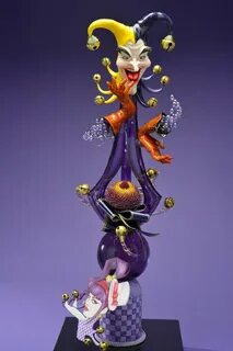 Sugar art