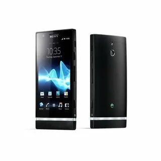 Смартфоны sony 2024 года