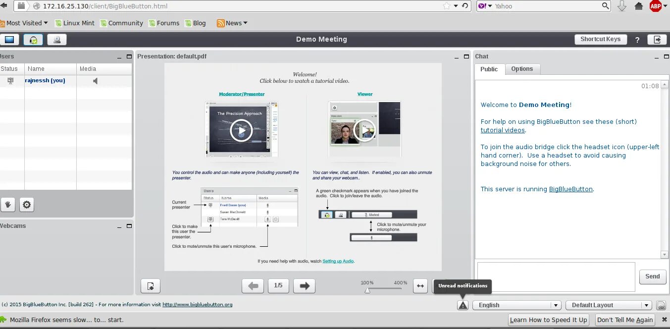 Bigbluebutton установка. Видеоконференция bigbluebutton. Big blue buttons. Bigbluebutton установка и настройка. Система проведения вебинаров «bigbluebutton».