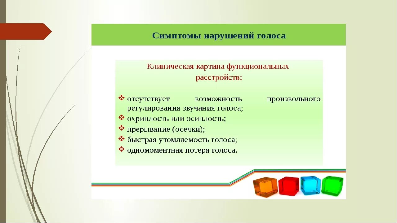 Причины нарушения голоса. Классификация нарушений голоса. Классификация нарушений голоса логопедия. Симптомы нарушений голоса.