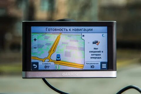 Обновление гармин навигатор