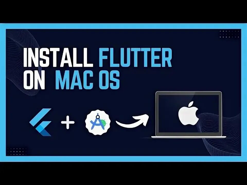 Flutter macos. Flutter macos
