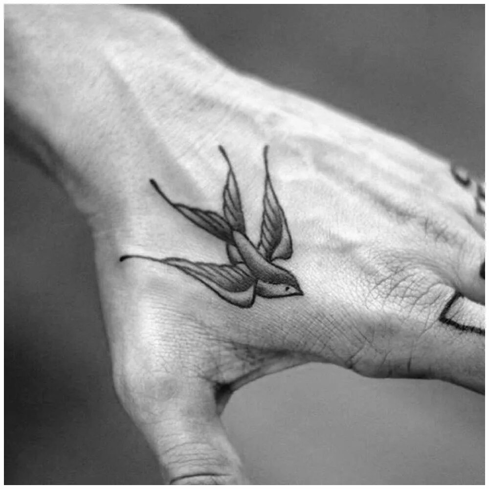 El tattoo