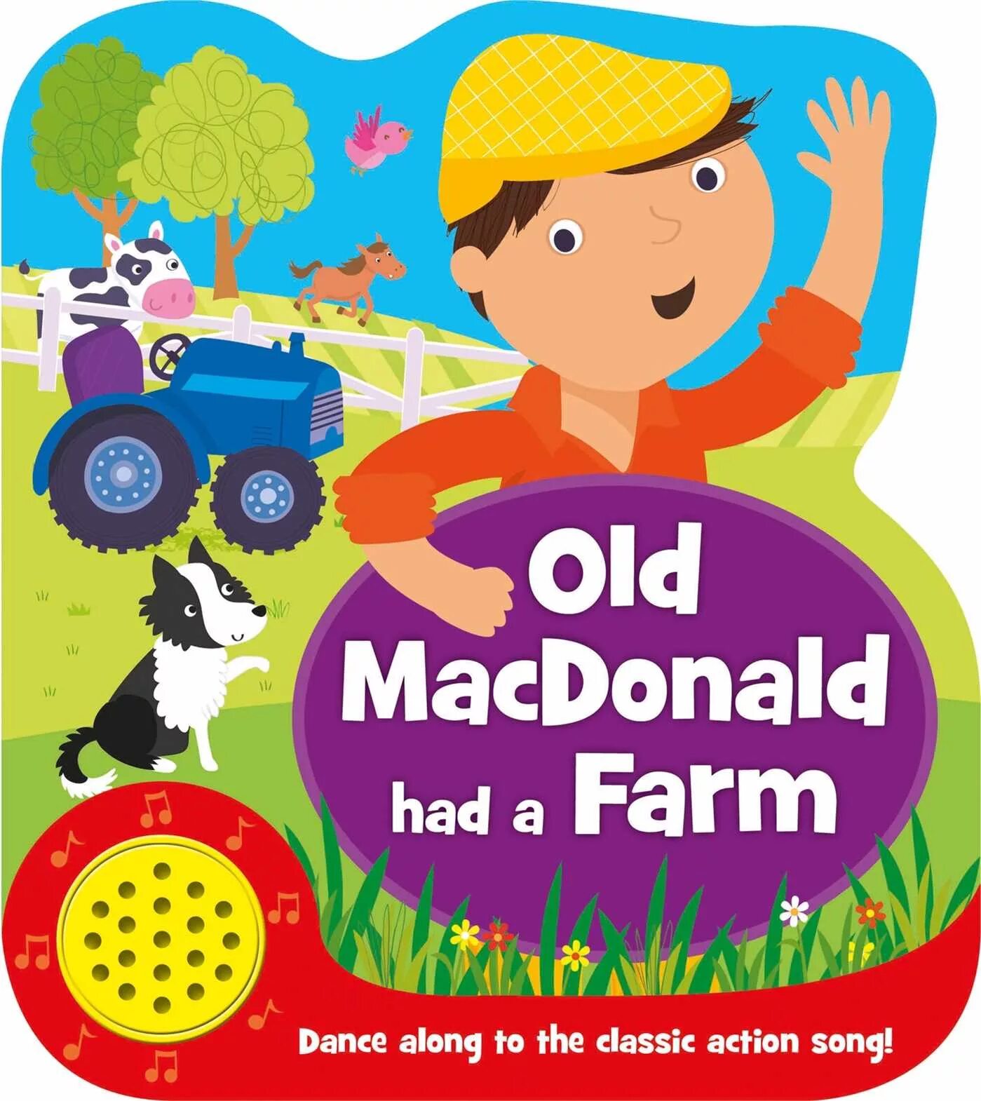 Включи old macdonald. Old MACDONALD had a Farm. Old MACDONALD had a Farm book. Старик Макдональд на ферме жил. Old MACDONALD had a Farm Nursery Rhymes.