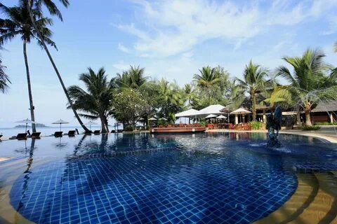 Tropicana resort 3