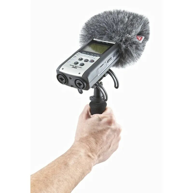 Hw recorder