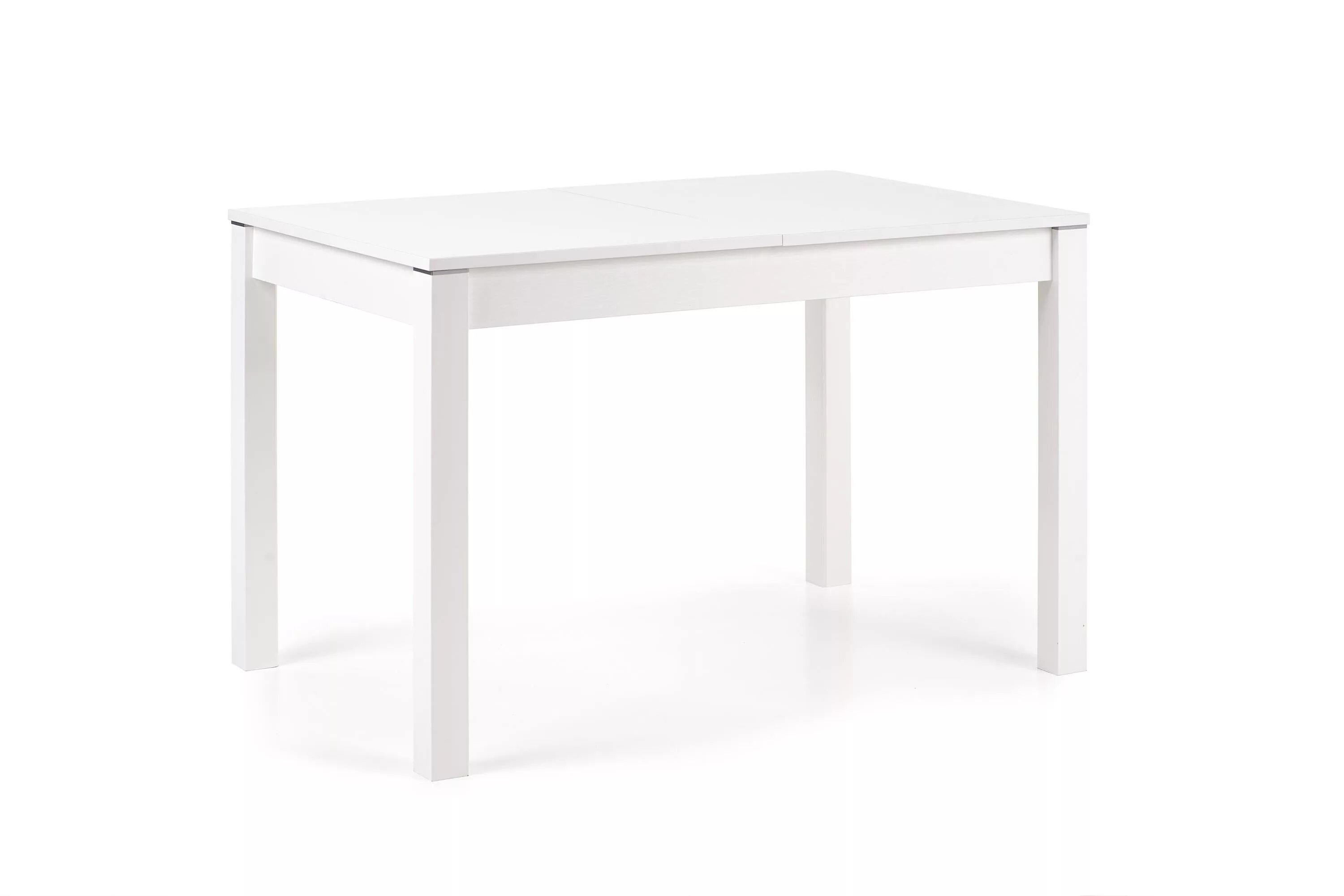 ЭКЕДАЛЕН Барный стол, белый IKEA