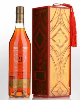 Cognac collection