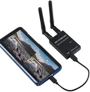 Skydroid s10 прошивка