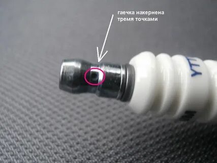 Для чего нужен колпачок