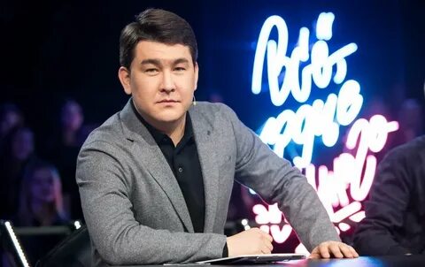 Азамат Мусагалиев рассказал секрет успеха в КВН. 